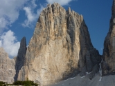 Tre Cime Grande