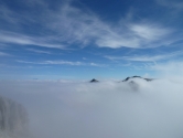 na granicy chmur - dowiadczenie transcendentne