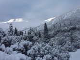 Beskid i Kasprowy Wierch