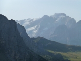 Marmolada z bliska